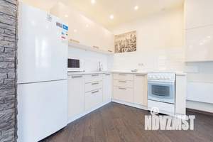 1-к квартира, посуточно, 65м2, 4/11 этаж