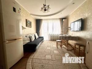 2-к квартира, посуточно, 59м2, 1/1 этаж