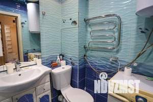 1-к квартира, посуточно, 26м2, 10/12 этаж