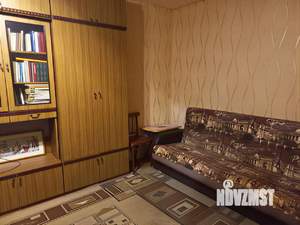 1-к квартира, на длительный срок, 30м2, 2/5 этаж