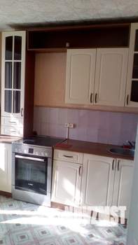 1-к квартира, на длительный срок, 26м2, 4/5 этаж