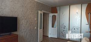 2-к квартира, на длительный срок, 52м2, 14/17 этаж