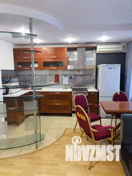 3-к квартира, посуточно, 77м2, 3/10 этаж