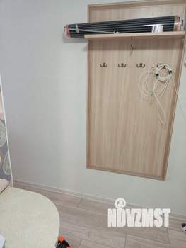 Студия квартира, на длительный срок, 24м2, 1/5 этаж