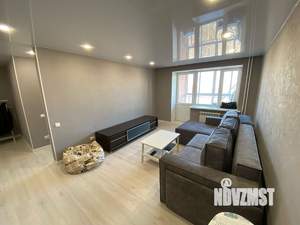 1-к квартира, на длительный срок, 39м2, 7/9 этаж