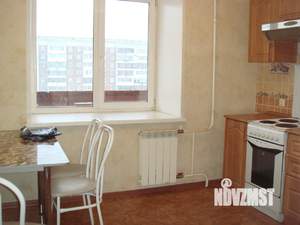 1-к квартира, на длительный срок, 40м2, 8/9 этаж