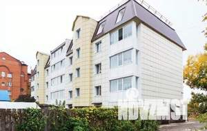 1-к квартира, на длительный срок, 30м2, 2/4 этаж