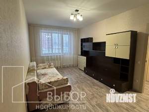 1-к квартира, на длительный срок, 35м2, 5/10 этаж
