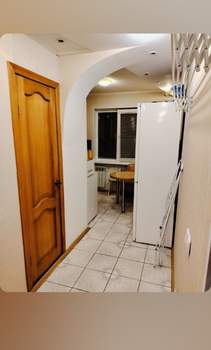 2-к квартира, на длительный срок, 56м2, 9/9 этаж