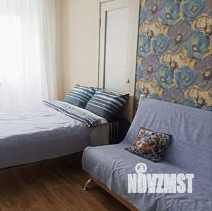 1-к квартира, посуточно, 32м2, 3/5 этаж