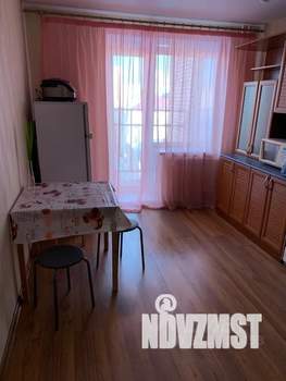 1-к квартира, посуточно, 44м2, 5/10 этаж