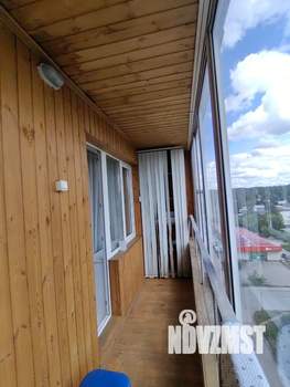 1-к квартира, на длительный срок, 26м2, 9/10 этаж