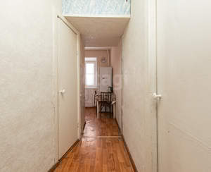 2-к квартира, на длительный срок, 44м2, 2/5 этаж