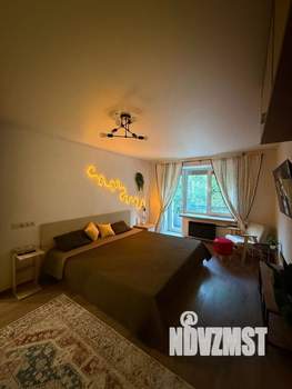 1-к квартира, на длительный срок, 31м2, 3/9 этаж