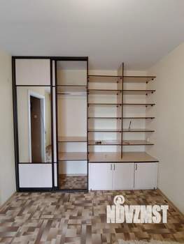 1-к квартира, на длительный срок, 26м2, 9/10 этаж