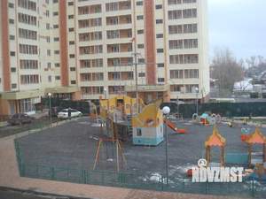 1-к квартира, на длительный срок, 38м2, 2/17 этаж