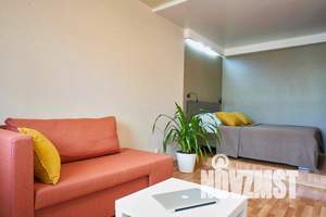 1-к квартира, посуточно, 31м2, 2/5 этаж