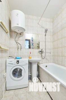 2-к квартира, посуточно, 65м2, 1/1 этаж