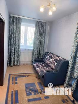 2-к квартира, на длительный срок, 43м2, 1/5 этаж