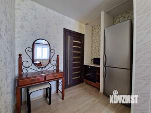 1-к квартира, посуточно, 55м2, 1/1 этаж