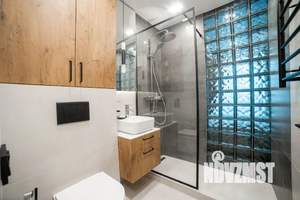 1-к квартира, посуточно, 33м2, 1/4 этаж