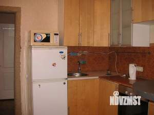 1-к квартира, на длительный срок, 36м2, 5/10 этаж