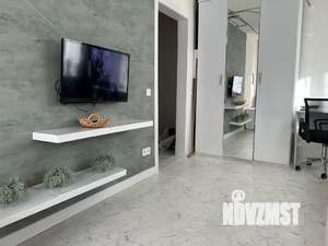 1-к квартира, посуточно, 31м2, 1/5 этаж