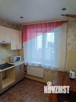 1-к квартира, посуточно, 46м2, 1/1 этаж