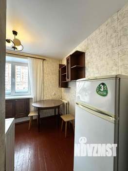 1-к квартира, на длительный срок, 40м2, 4/5 этаж