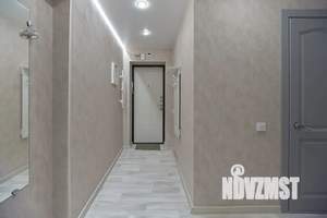 2-к квартира, посуточно, 46м2, 1/5 этаж