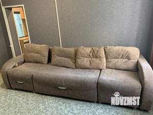 2-к квартира, на длительный срок, 39м2, 1/2 этаж