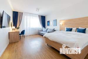 2-к квартира, посуточно, 65м2, 4/9 этаж