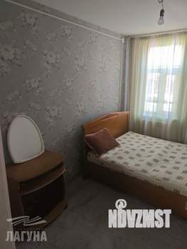 2-к квартира, на длительный срок, 52м2, 1/2 этаж