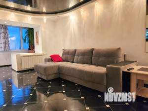 1-к квартира, посуточно, 45м2, 10/10 этаж