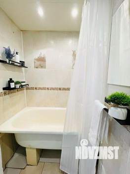 2-к квартира, на длительный срок, 24м2, 4/5 этаж