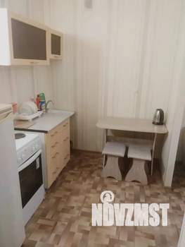 1-к квартира, посуточно, 35м2, 6/12 этаж