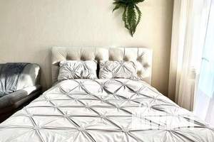 1-к квартира, посуточно, 30м2, 4/9 этаж