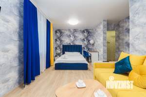 1-к квартира, на длительный срок, 33м2, 2/5 этаж