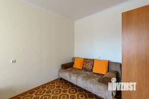 1-к квартира, посуточно, 36м2, 6/10 этаж
