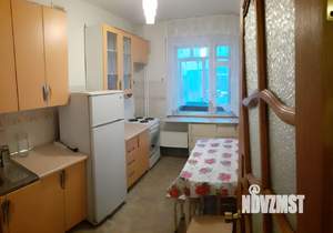 3-к квартира, на длительный срок, 65м2, 5/10 этаж