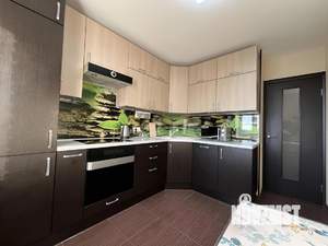 1-к квартира, на длительный срок, 30м2, 6/9 этаж