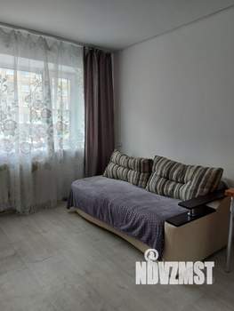 1-к квартира, на длительный срок, 35м2, 2/5 этаж