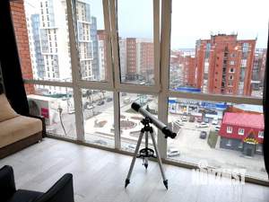 2-к квартира, посуточно, 49м2, 8/10 этаж