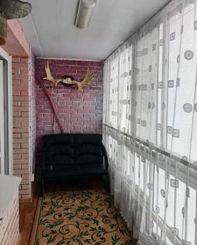 2-к квартира, на длительный срок, 59м2, 7/10 этаж