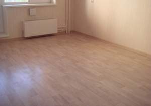 1-к квартира, на длительный срок, 38м2, 2/17 этаж