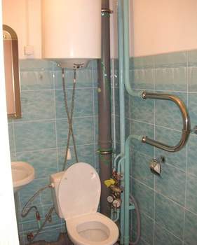 1-к квартира, на длительный срок, 38м2, 5/14 этаж