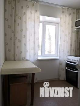 1-к квартира, посуточно, 31м2, 2/5 этаж