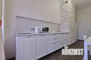 1-к квартира, посуточно, 45м2, 4/8 этаж