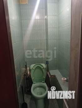 1-к квартира, на длительный срок, 47м2, 6/6 этаж