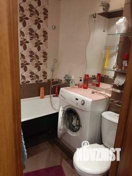 2-к квартира, на длительный срок, 48м2, 4/5 этаж